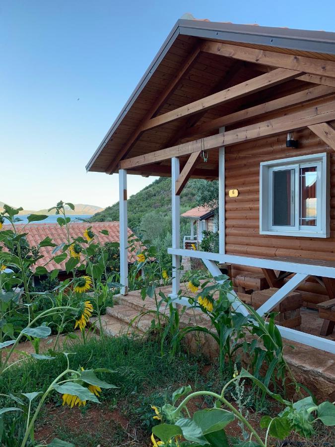 Holiday home The Mussel House
