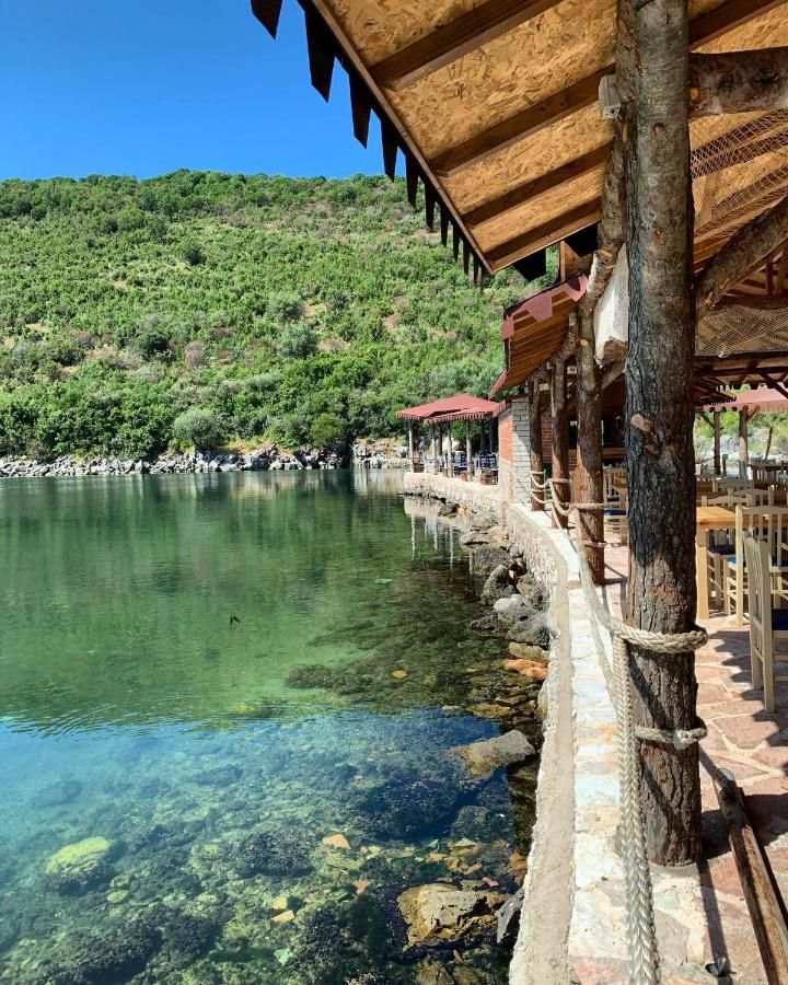 The Mussel House Nyaraló *