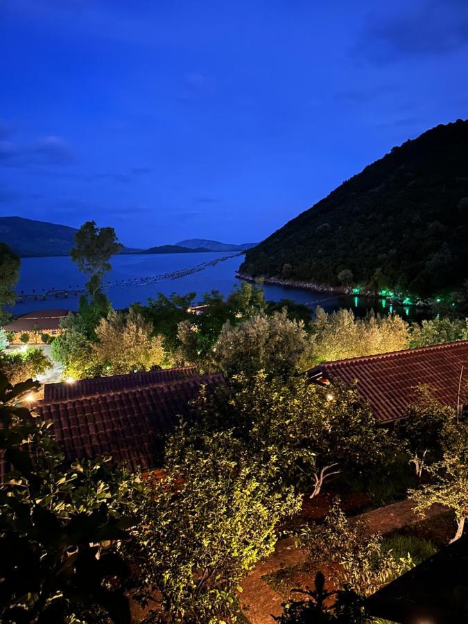 Holiday home The Mussel House Ksamil
