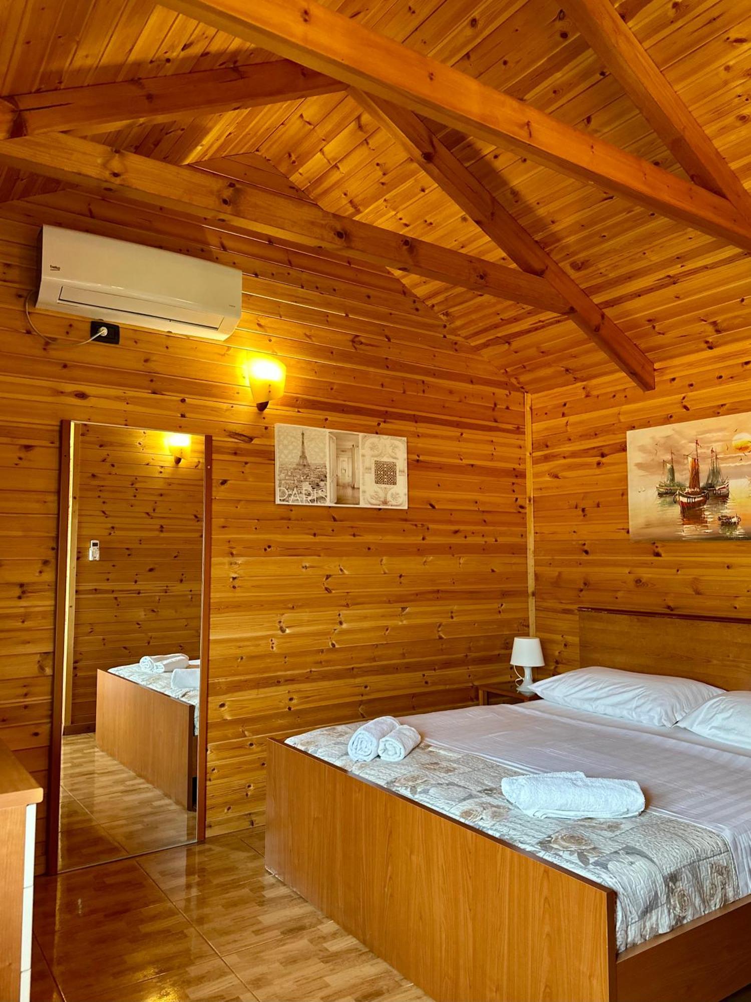 The Mussel House Holiday home Ksamil