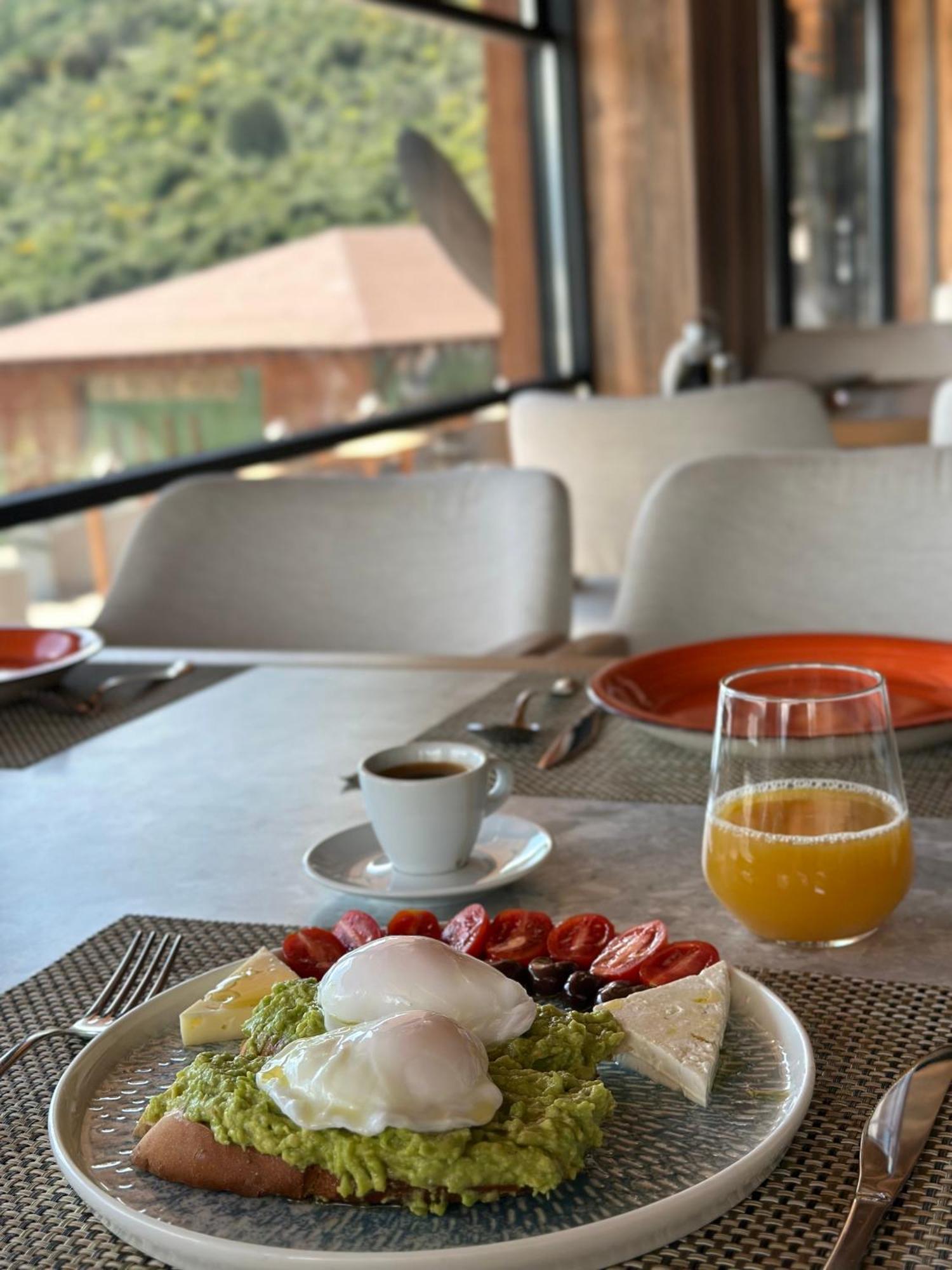 Сasa de vacaciones The Mussel House *